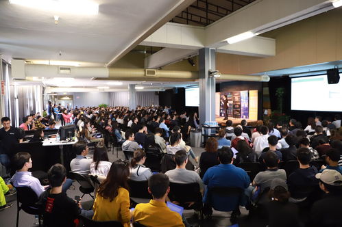 硅谷工程師出奇制勝 簡歷“塞”進阿里技術交流郵箱的背后邏輯